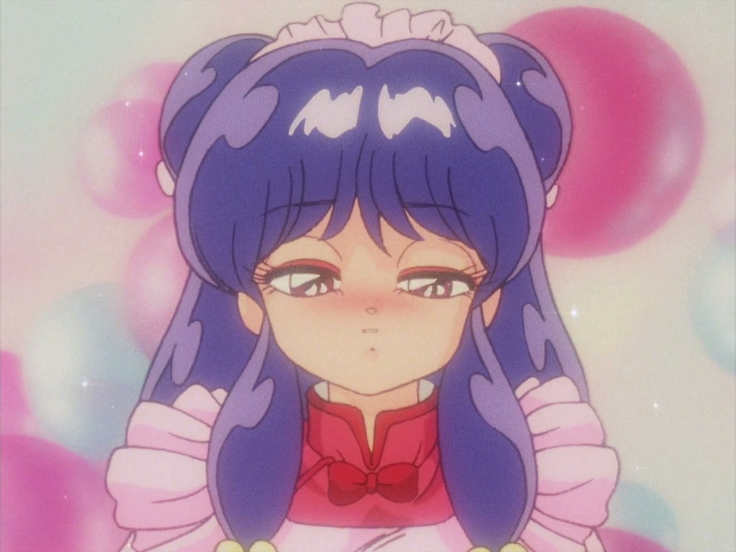 Ranma ½ Ep 84: Mousse Goes Home to the Country! @ 00:01:54