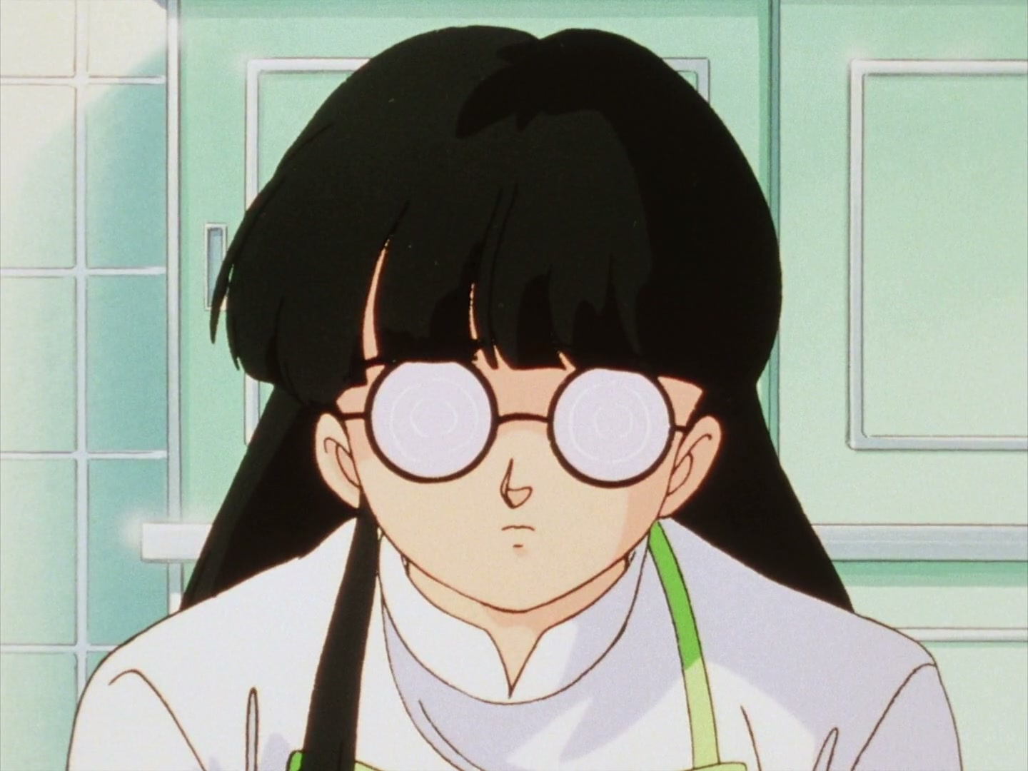 Ranma ½ Ep 84: Mousse Goes Home to the Country! @ 00:03:16