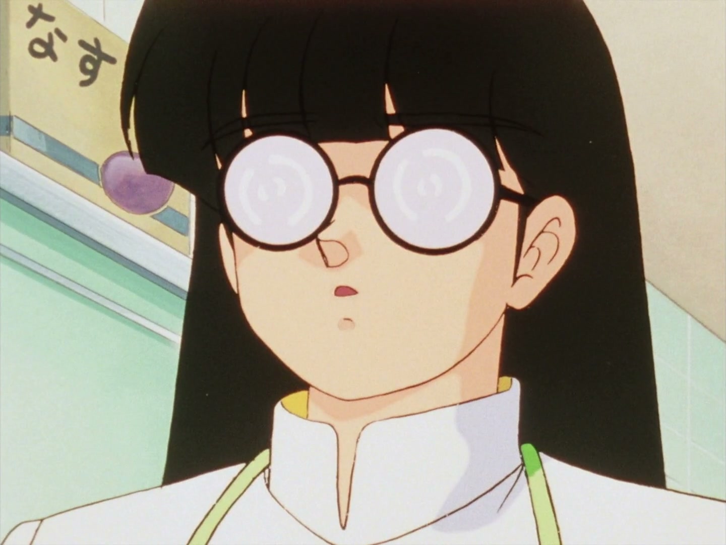 Ranma ½ Ep 84: Mousse Goes Home to the Country! @ 00:03:33