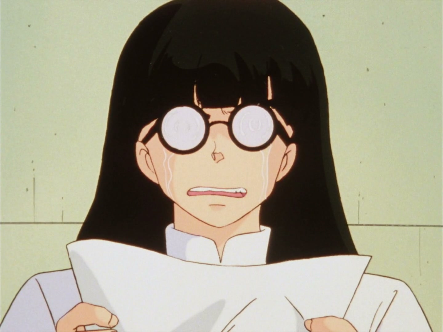 Ranma ½ Ep 84: Mousse Goes Home to the Country! @ 00:04:10