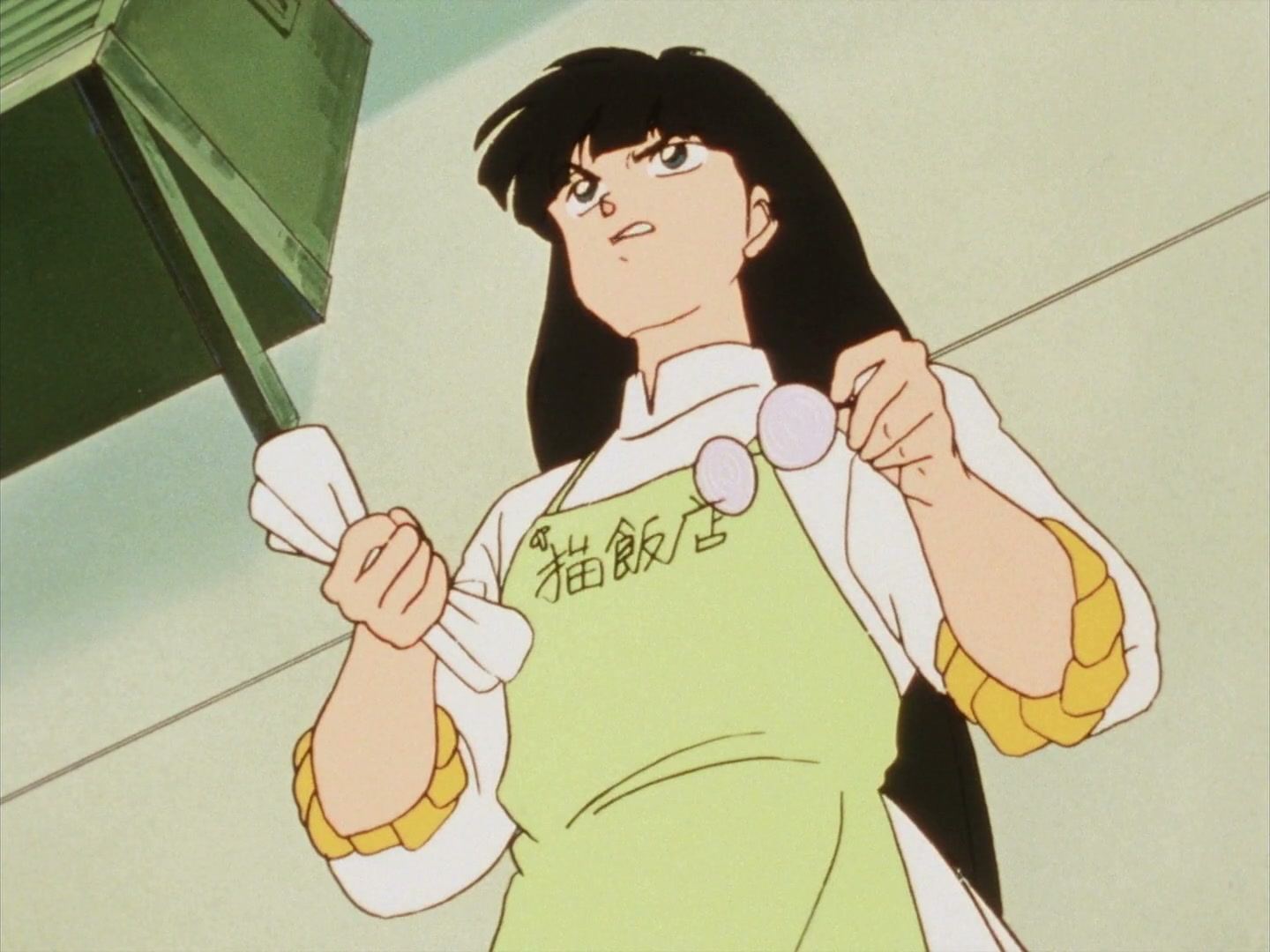 Ranma ½ Ep 84: Mousse Goes Home to the Country! @ 00:04:14