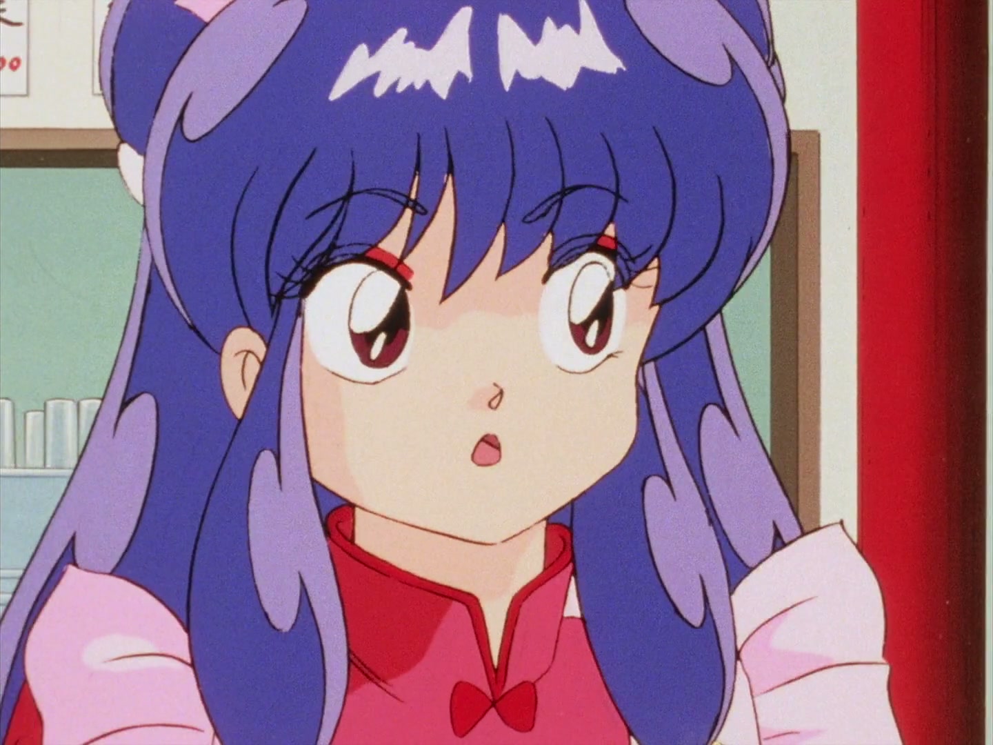 Ranma ½ Ep 84: Mousse Goes Home to the Country! @ 00:04:39