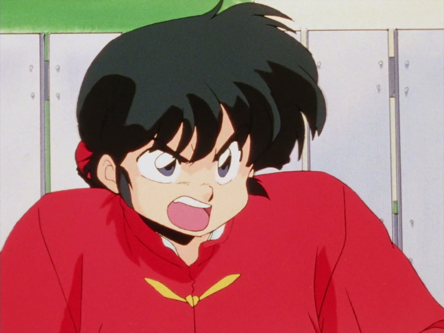 Ranma ½ Ep 84: Mousse Goes Home to the Country! @ 00:05:24