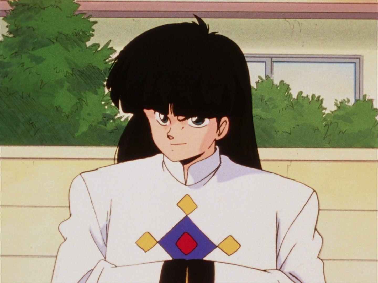 Ranma ½ Ep 84: Mousse Goes Home to the Country! @ 00:05:36