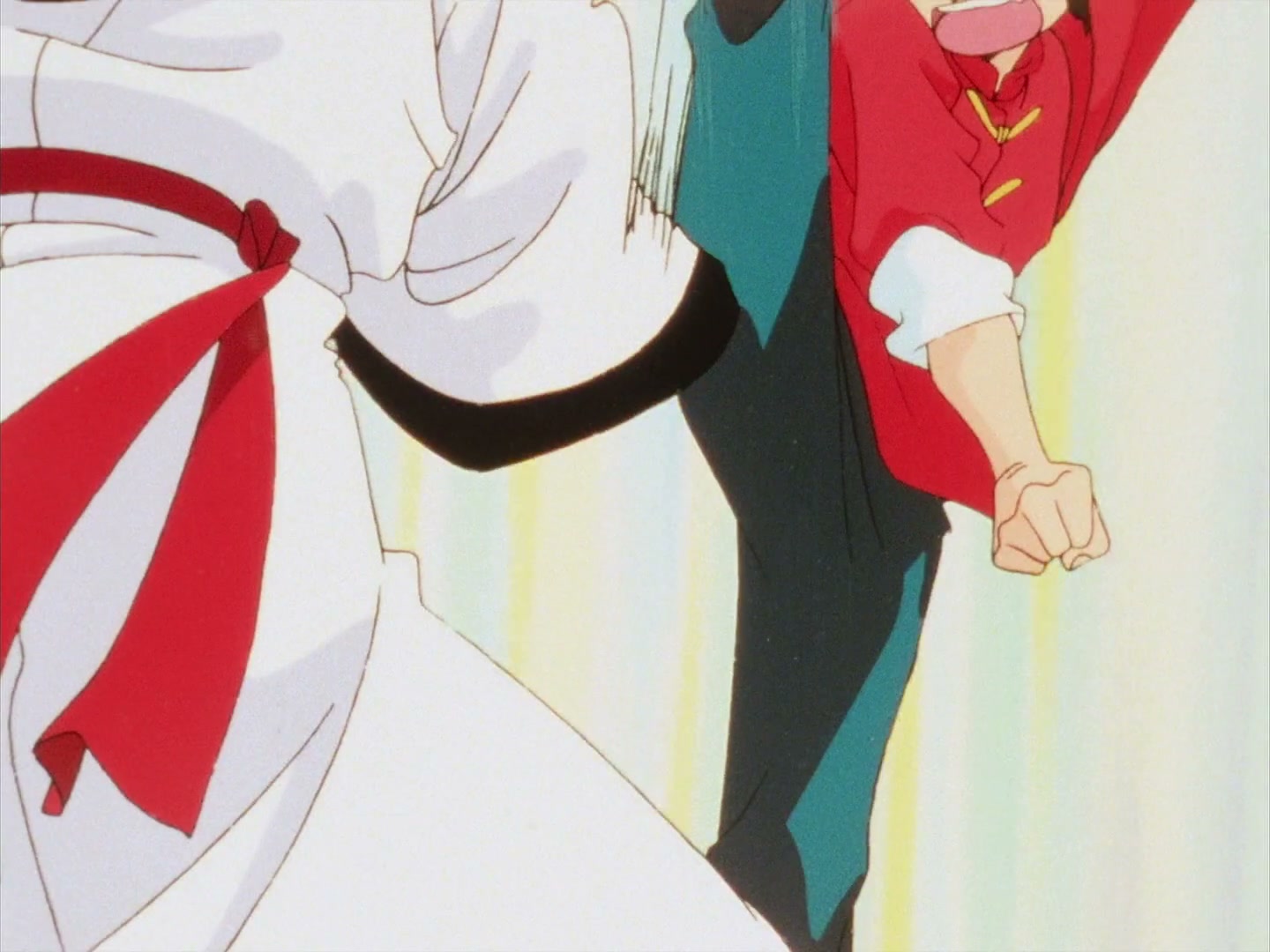 Ranma ½ Ep 84: Mousse Goes Home to the Country! @ 00:06:01