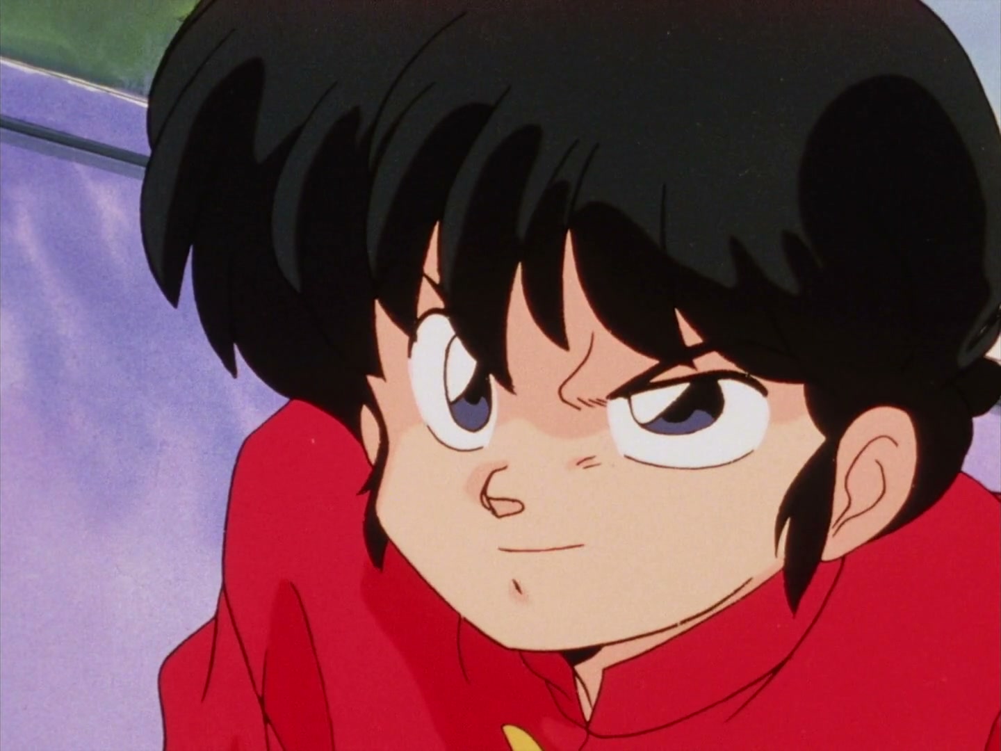 Ranma ½ Ep 84: Mousse Goes Home to the Country! @ 00:06:05