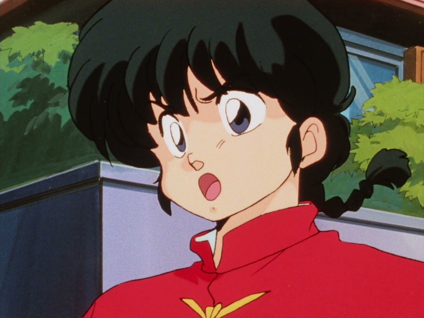 Ranma ½ Ep 84: Mousse Goes Home to the Country! @ 00:06:13