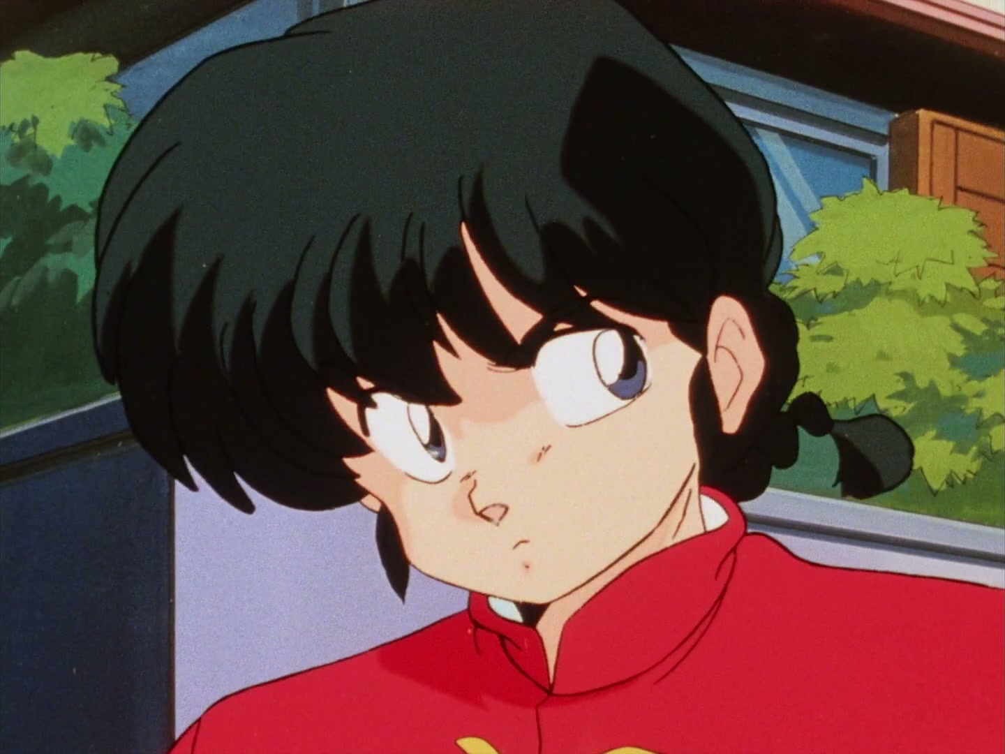 Ranma ½ Ep 84: Mousse Goes Home to the Country! @ 00:06:17