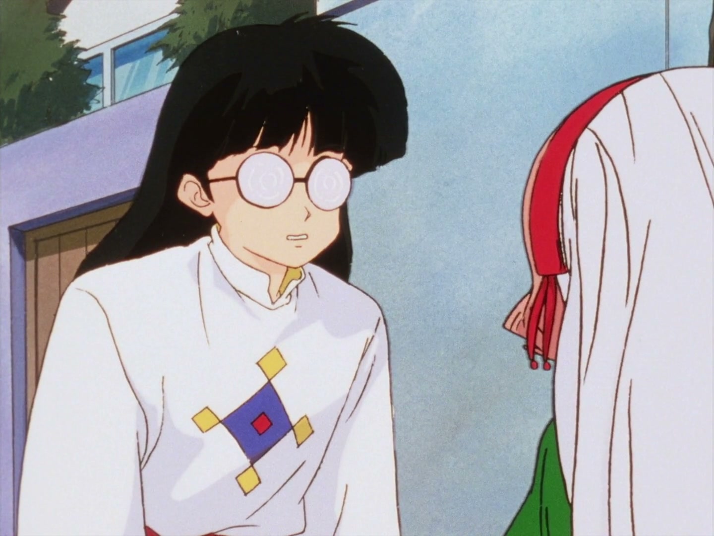 Ranma ½ Ep 84: Mousse Goes Home to the Country! @ 00:07:02