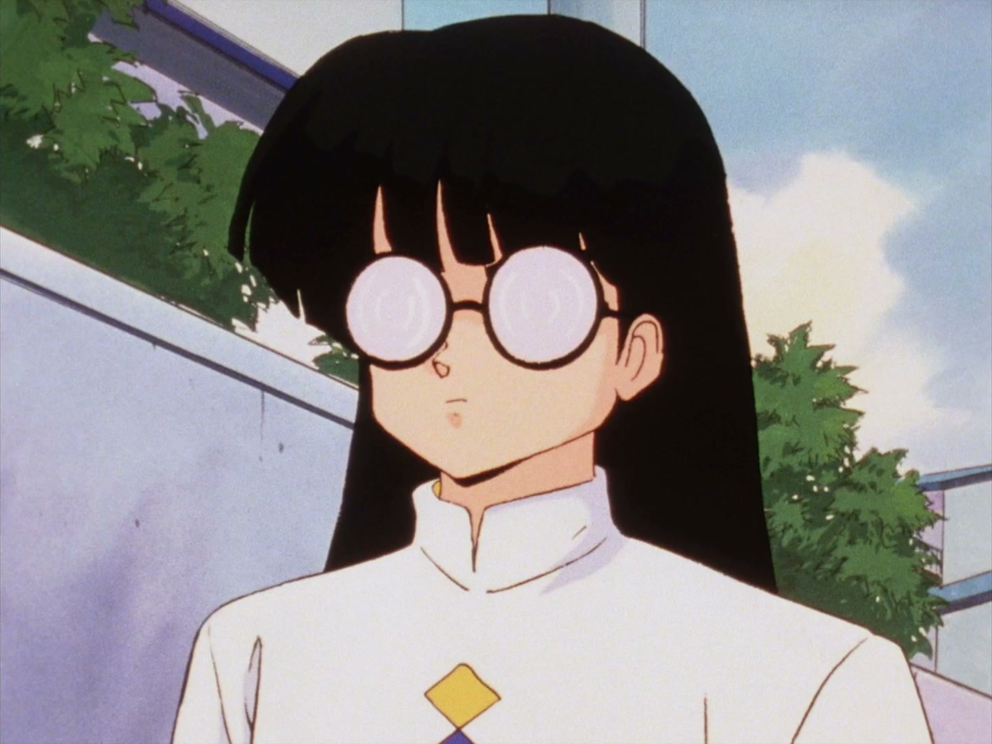 Ranma ½ Ep 84: Mousse Goes Home to the Country! @ 00:07:15