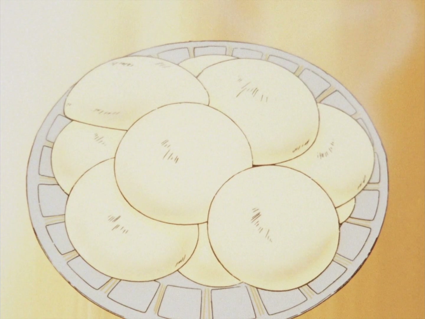 Ranma ½ Ep 84: Mousse Goes Home to the Country! @ 00:08:37