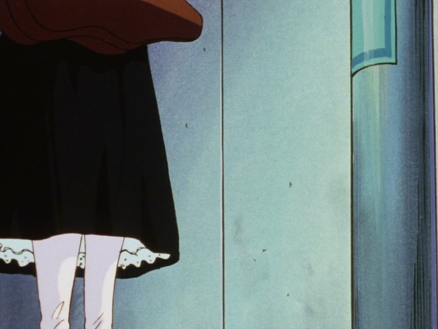 Ranma ½ Ep 84: Mousse Goes Home to the Country! @ 00:09:59