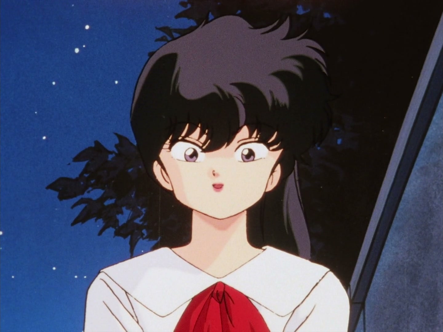 Ranma ½ Ep 84: Mousse Goes Home to the Country! @ 00:10:03