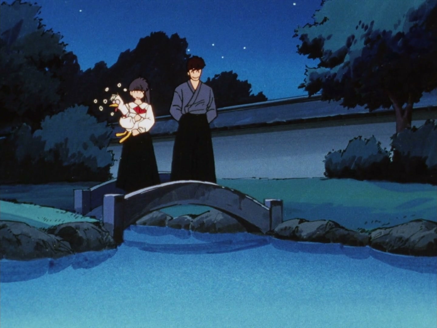 Ranma ½ Ep 84: Mousse Goes Home to the Country! @ 00:10:24