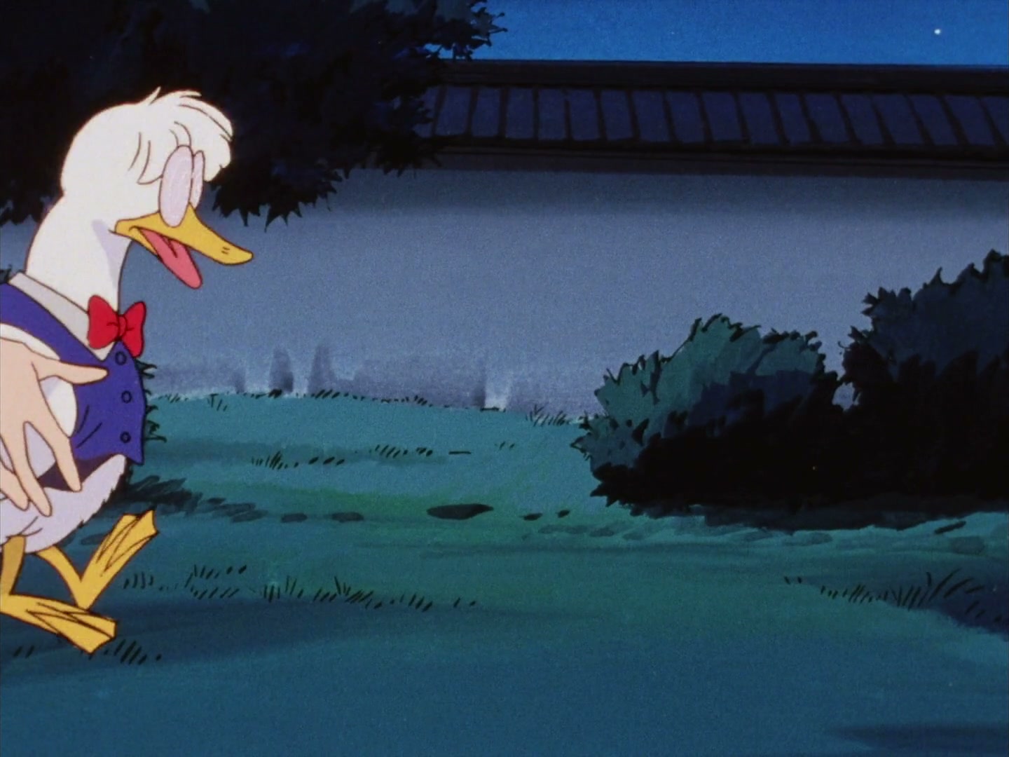 Ranma ½ Ep 84: Mousse Goes Home to the Country! @ 00:10:28