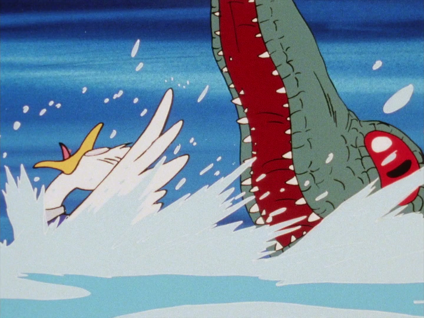 Ranma ½ Ep 84: Mousse Goes Home to the Country! @ 00:10:40