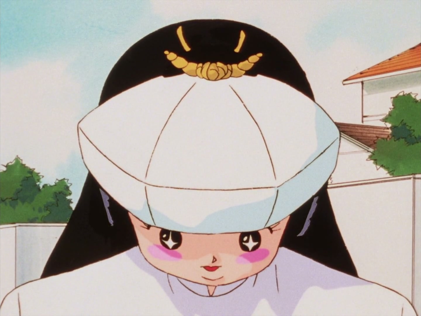 Ranma ½ Ep 84: Mousse Goes Home to the Country! @ 00:11:46