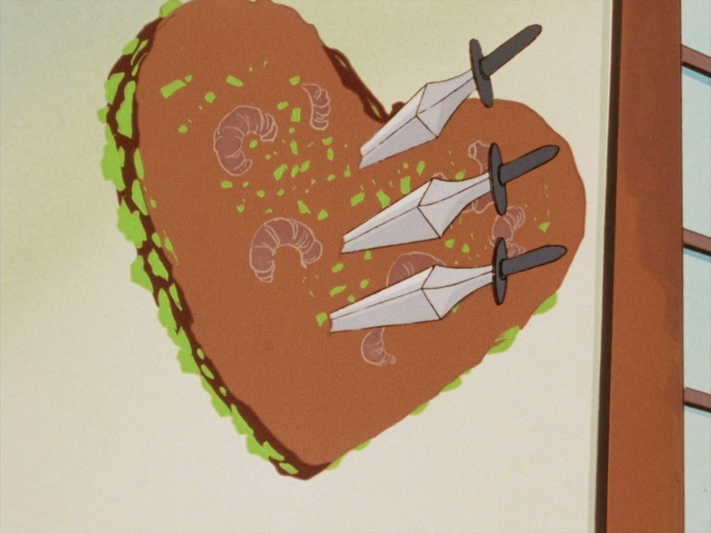 Ranma ½ Ep 84: Mousse Goes Home to the Country! @ 00:12:31
