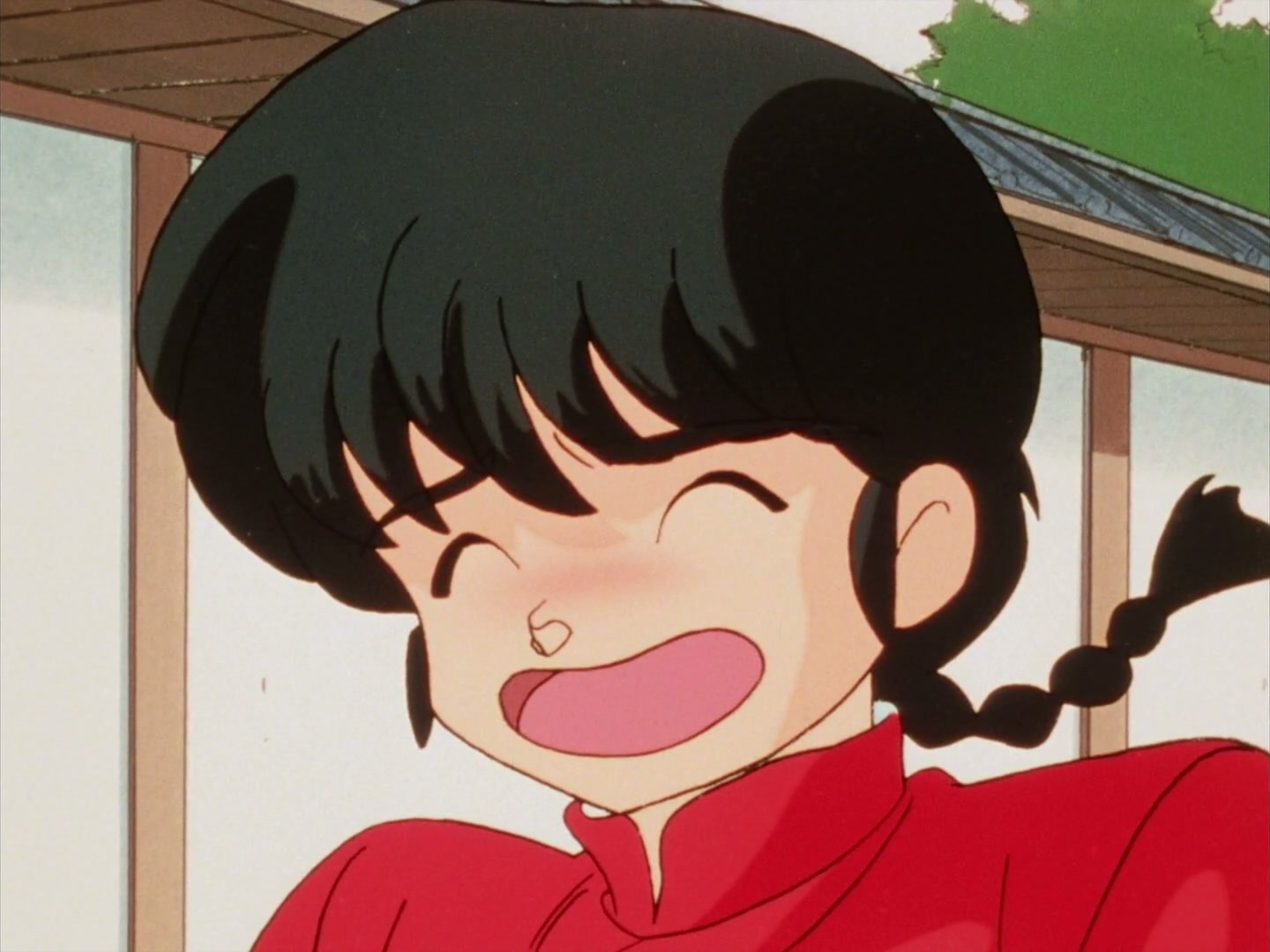 Ranma ½ Ep 84: Mousse Goes Home to the Country! @ 00:13:58