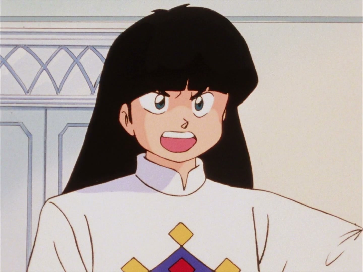 Ranma ½ Ep 84: Mousse Goes Home to the Country! @ 00:14:51