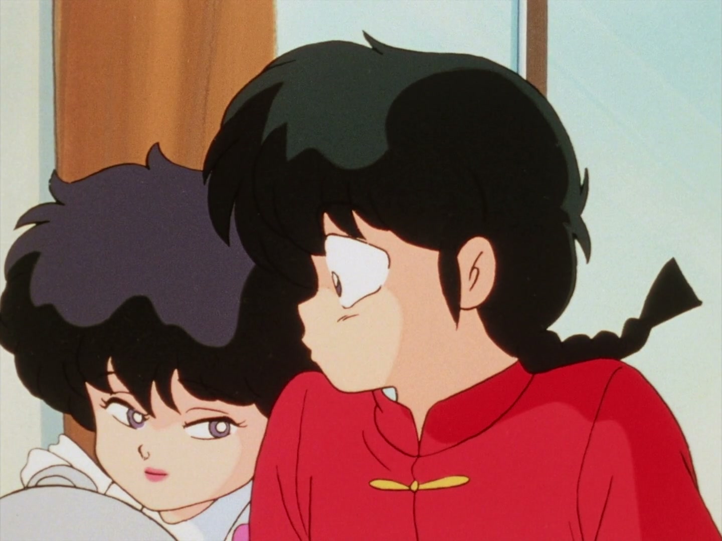 Ranma ½ Ep 84: Mousse Goes Home to the Country! @ 00:15:03