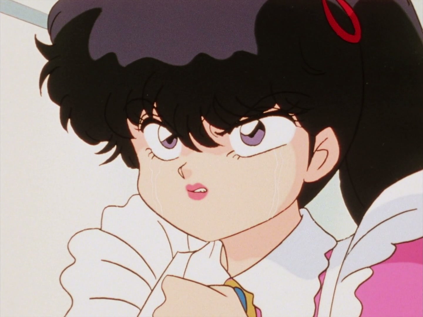 Ranma ½ Ep 84: Mousse Goes Home to the Country! @ 00:15:16