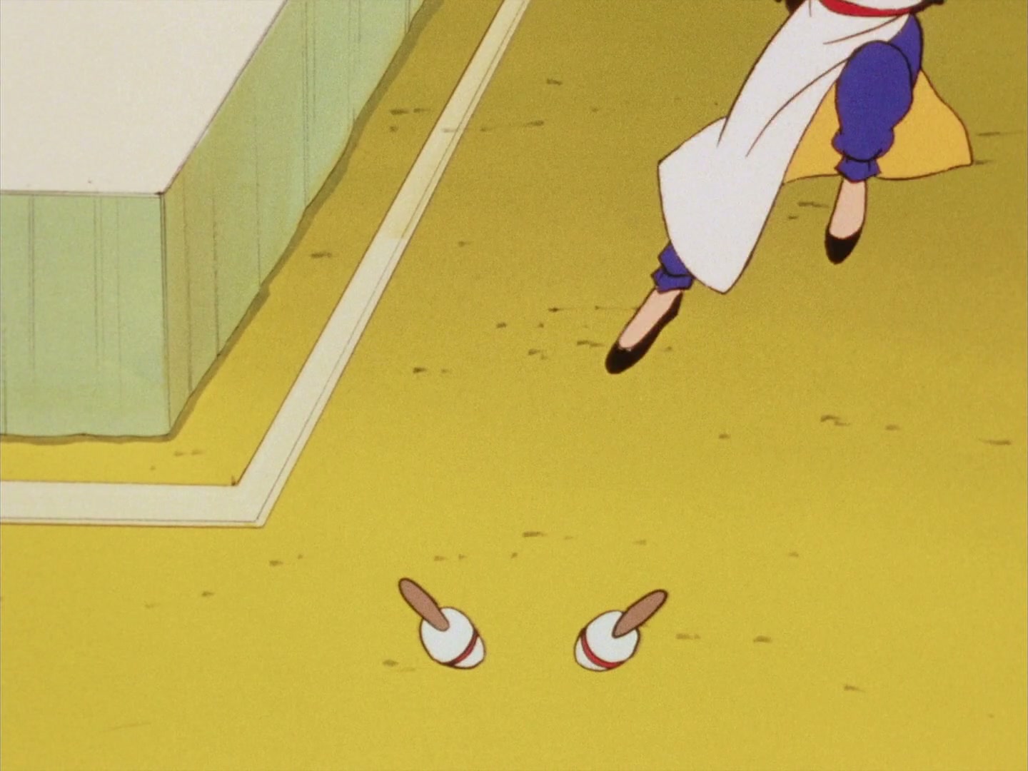 Ranma ½ Ep 84: Mousse Goes Home to the Country! @ 00:15:24