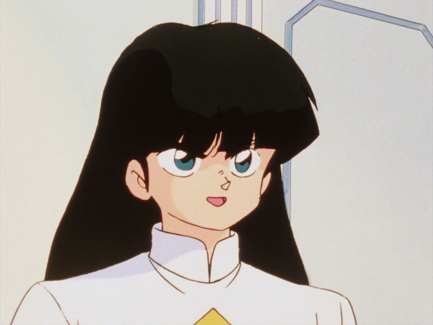 Ranma ½ Ep 84: Mousse Goes Home to the Country! @ 00:15:36
