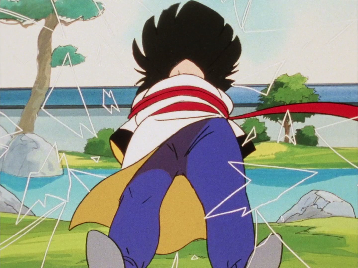 Ranma ½ Ep 84: Mousse Goes Home to the Country! @ 00:16:01