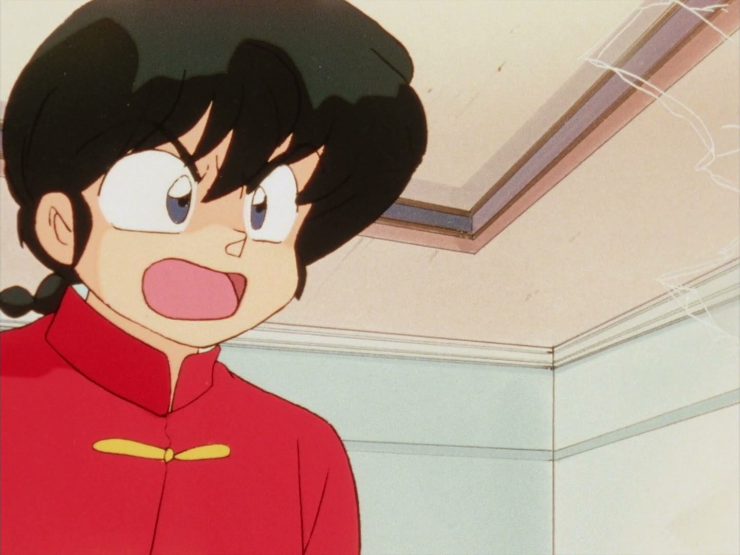 Ranma ½ Ep 84: Mousse Goes Home to the Country! @ 00:16:22