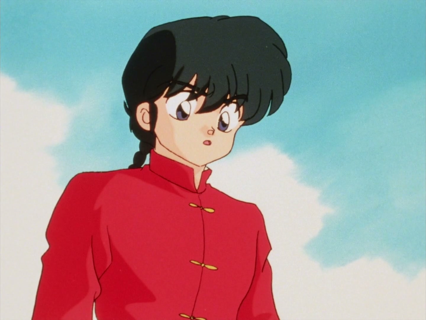 Ranma ½ Ep 84: Mousse Goes Home to the Country! @ 00:16:30