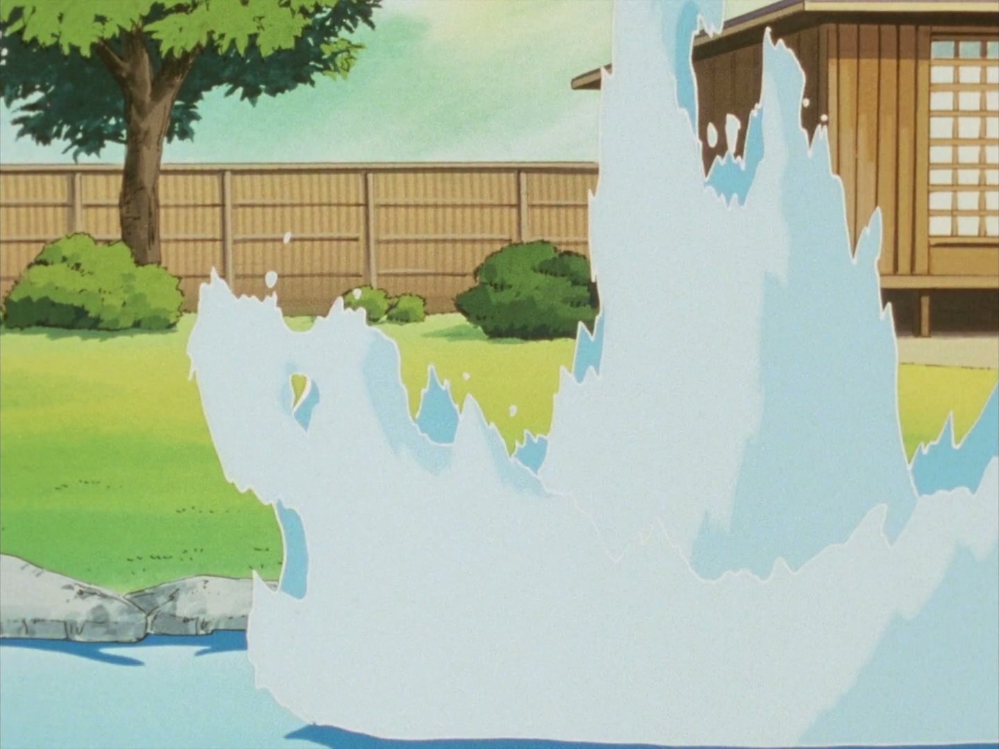 Ranma ½ Ep 84: Mousse Goes Home to the Country! @ 00:16:38