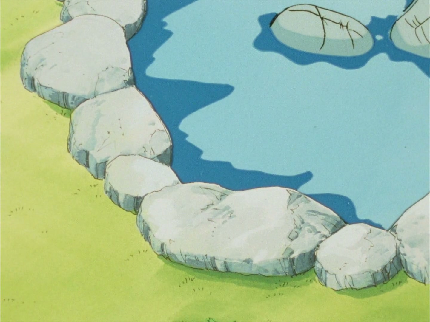 Ranma ½ Ep 84: Mousse Goes Home to the Country! @ 00:17:07