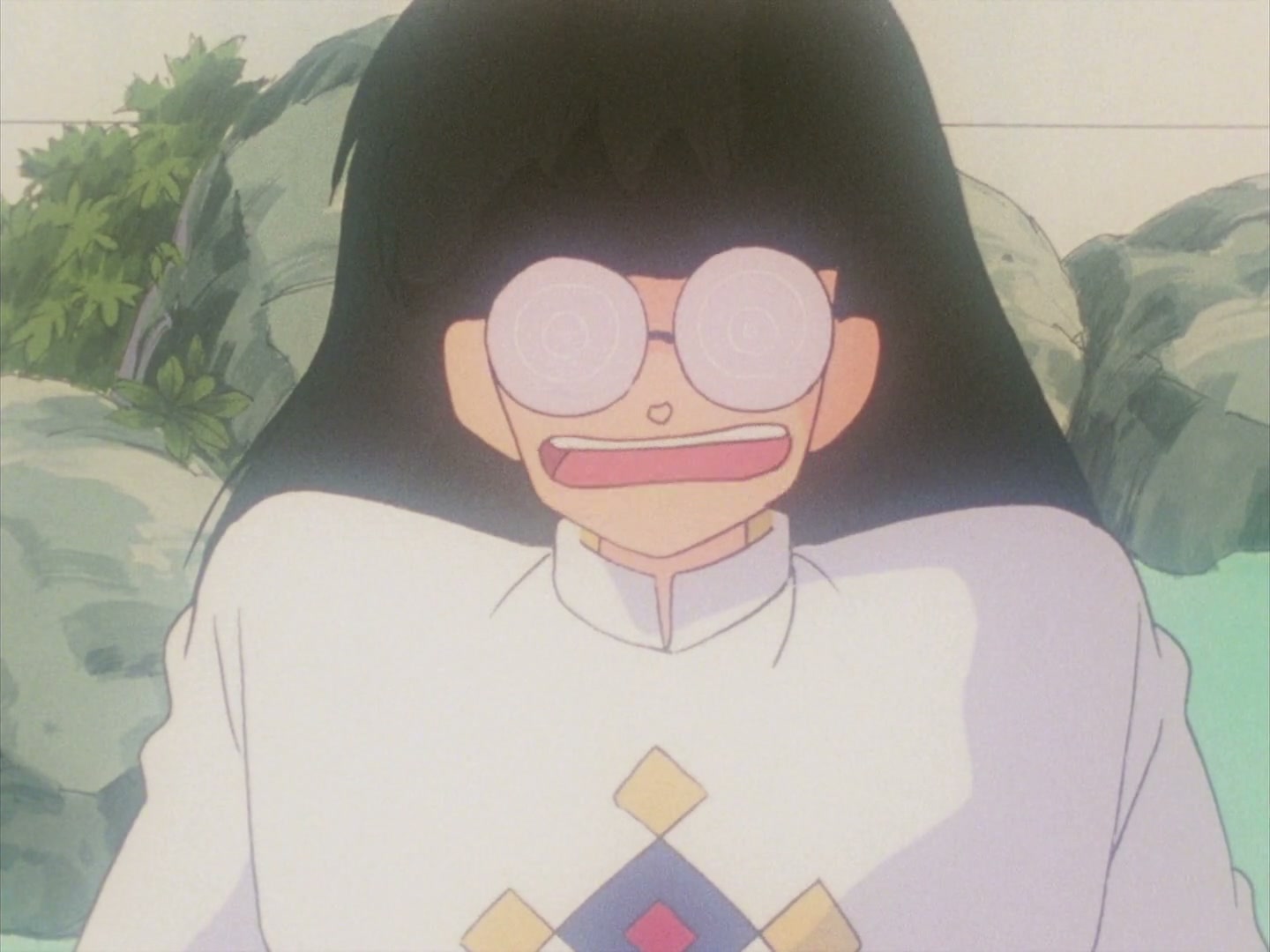 Ranma ½ Ep 84: Mousse Goes Home to the Country! @ 00:17:44