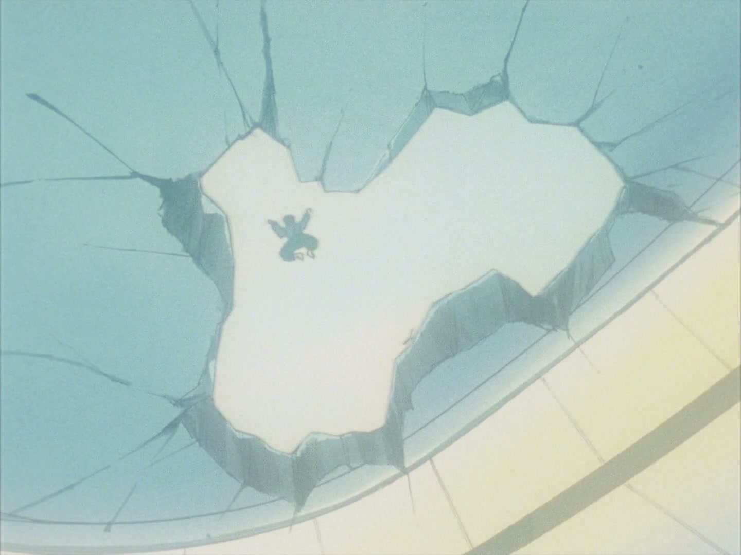 Ranma ½ Ep 84: Mousse Goes Home to the Country! @ 00:18:45