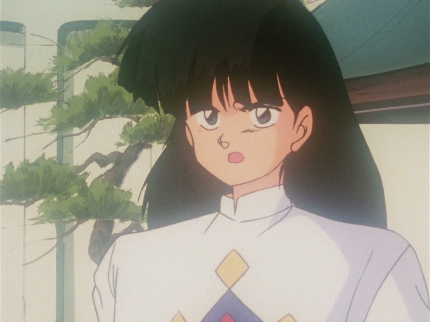 Ranma ½ Ep 84: Mousse Goes Home to the Country! @ 00:19:14