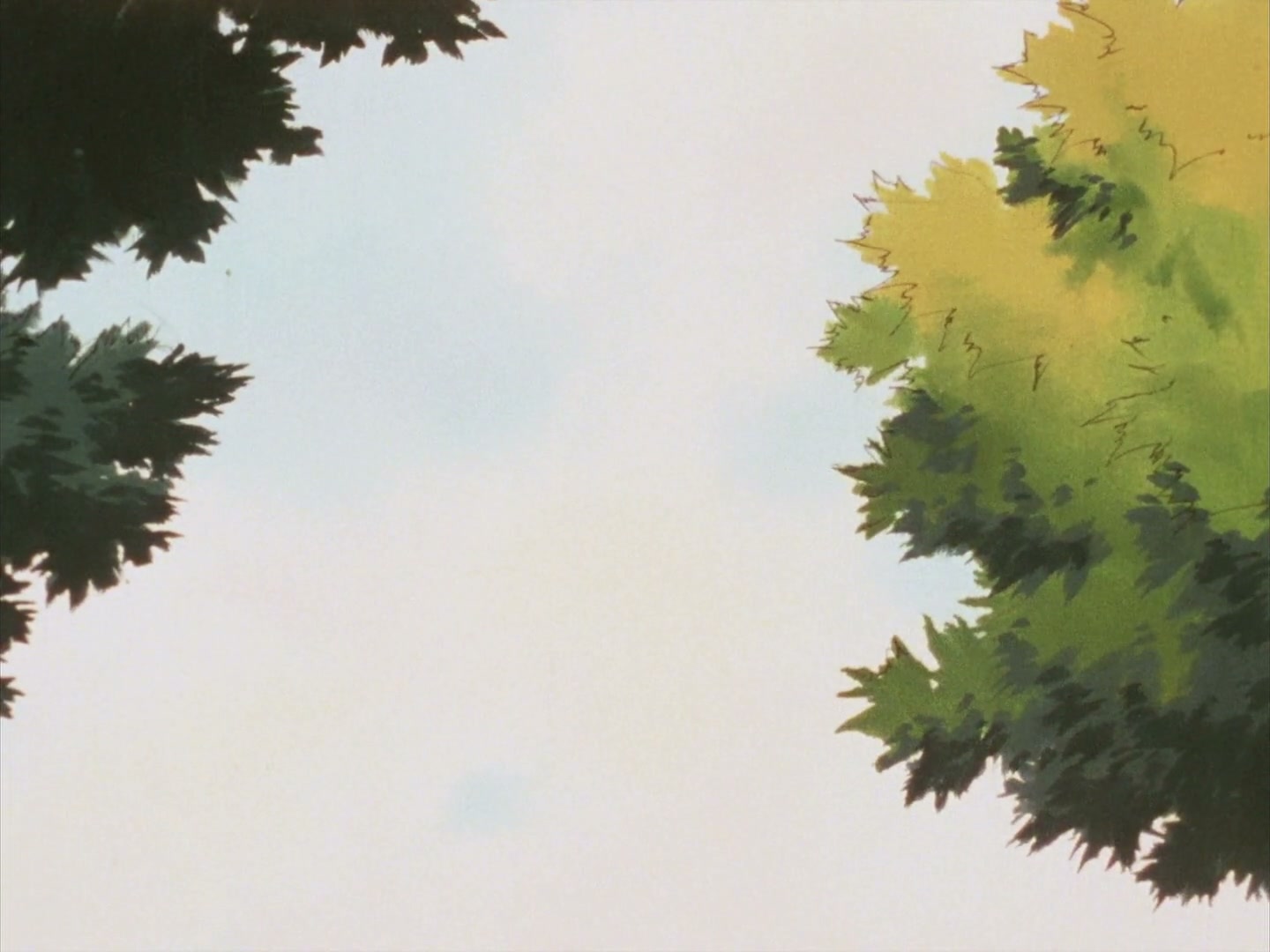 Ranma ½ Ep 84: Mousse Goes Home to the Country! @ 00:19:18