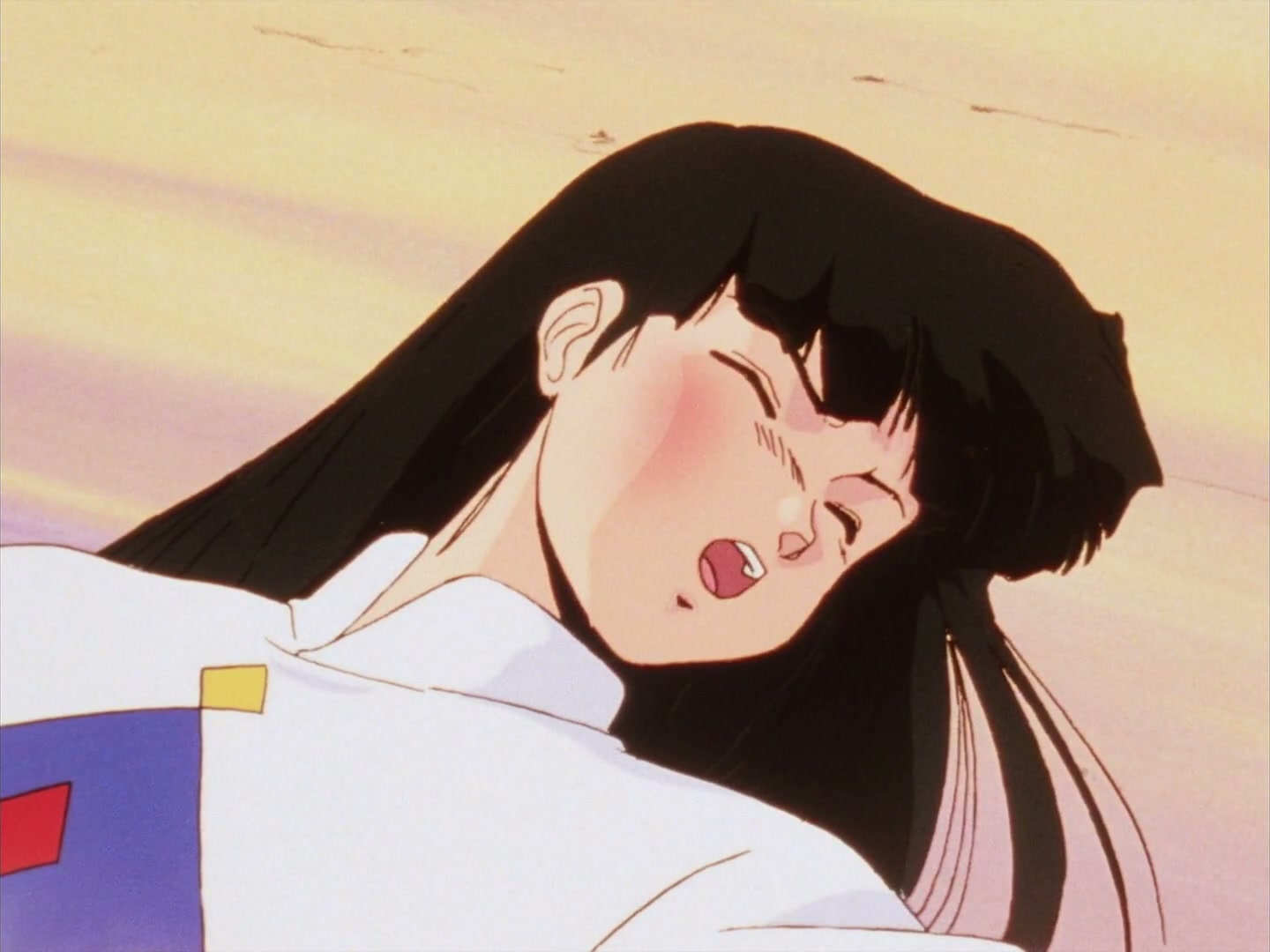 Ranma ½ Ep 84: Mousse Goes Home to the Country! @ 00:19:51