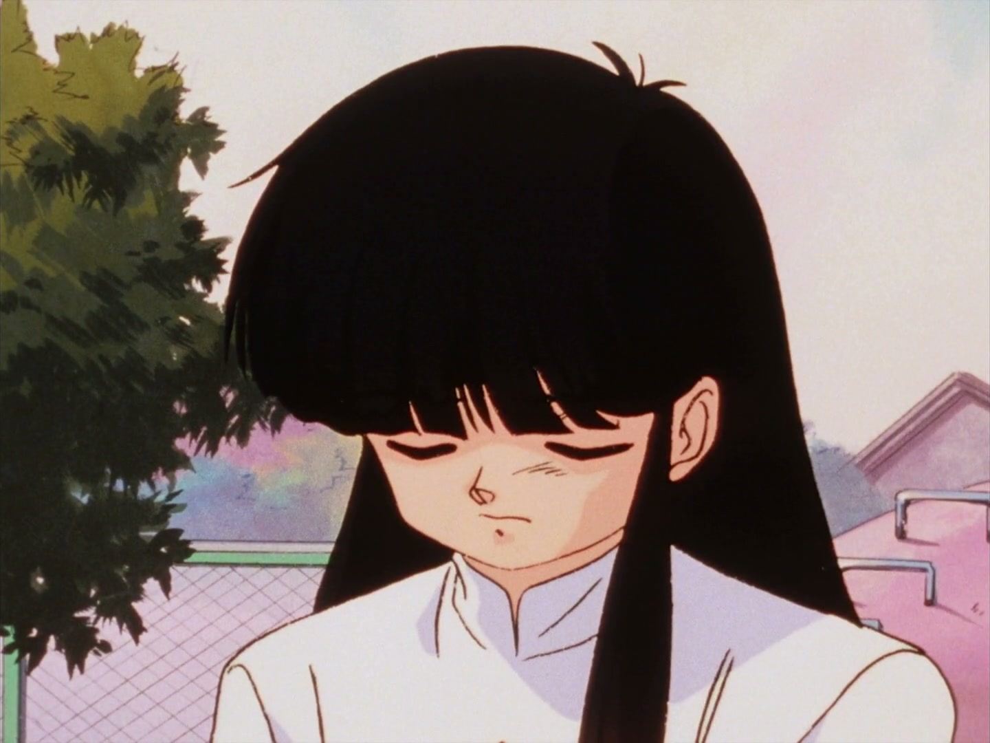Ranma ½ Ep 84: Mousse Goes Home to the Country! @ 00:20:08