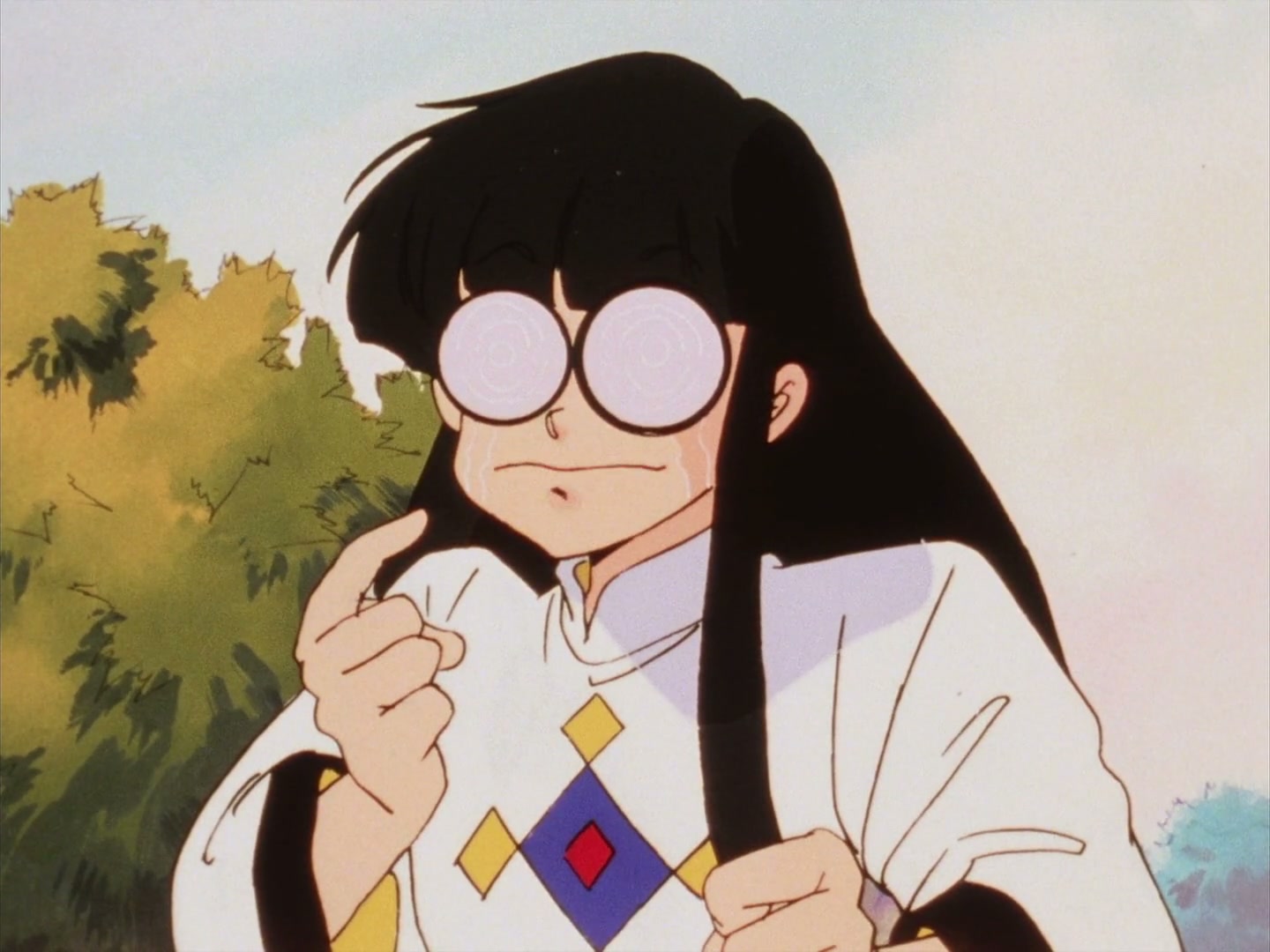 Ranma ½ Ep 84: Mousse Goes Home to the Country! @ 00:20:28