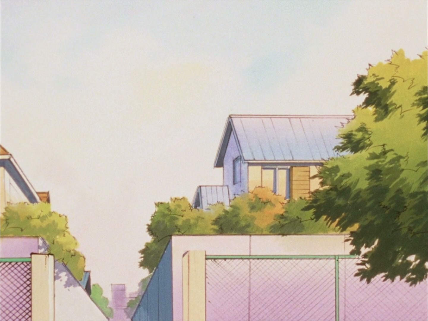 Ranma ½ Ep 84: Mousse Goes Home to the Country! @ 00:20:32
