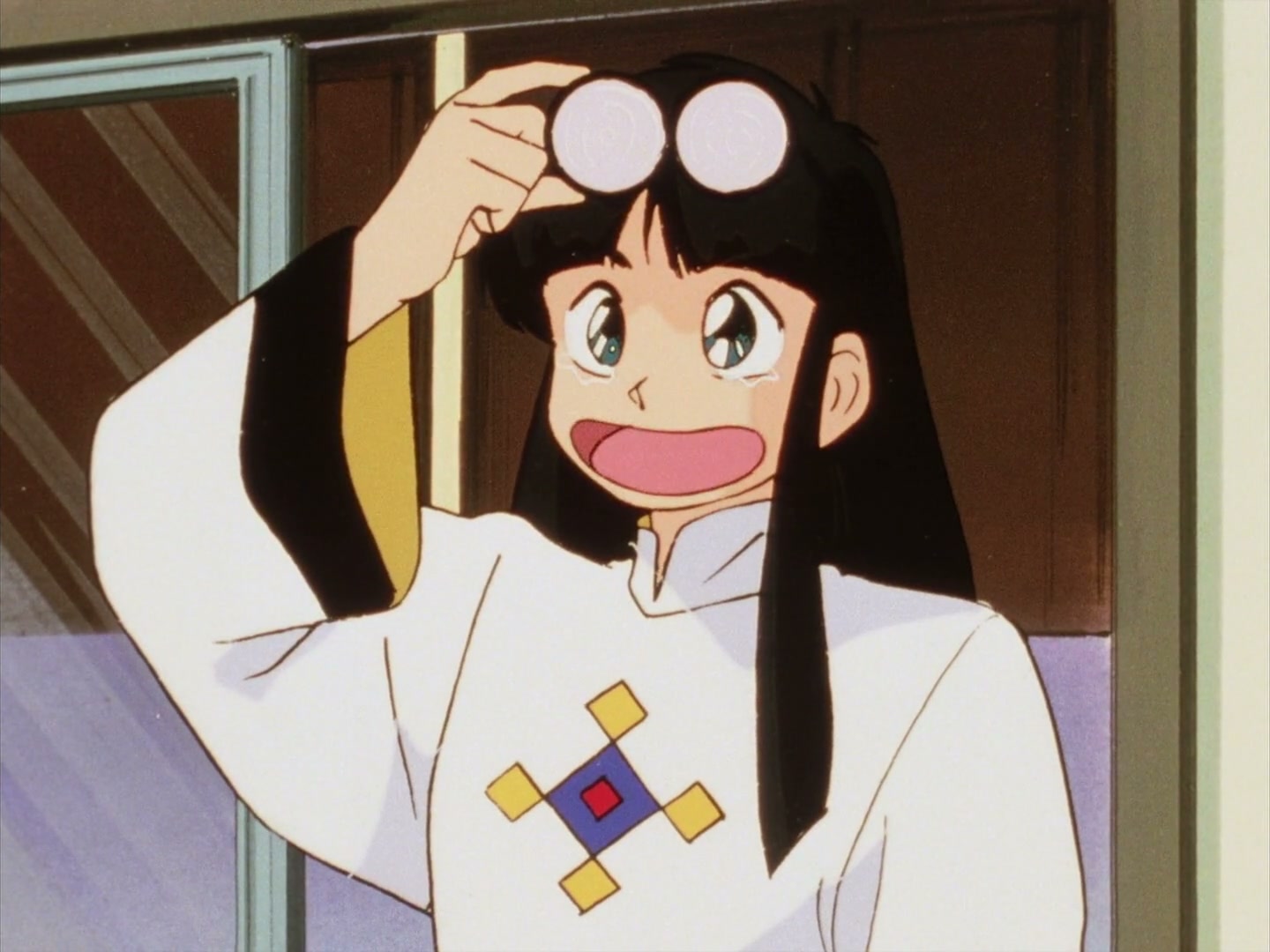 Ranma ½ Ep 84: Mousse Goes Home to the Country! @ 00:20:49