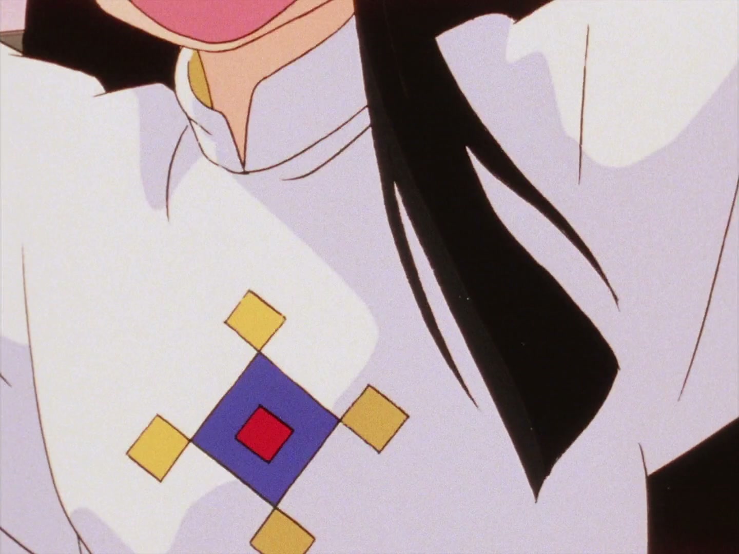 Ranma ½ Ep 84: Mousse Goes Home to the Country! @ 00:20:57