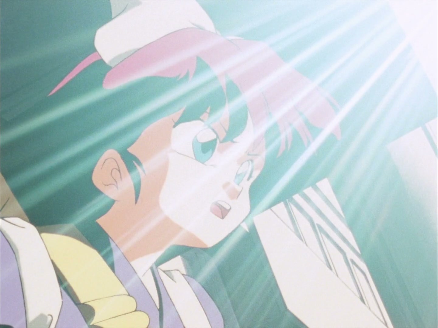 Ranma ½ Ep 85: The Dumbest Bet in History! @ 00:02:19