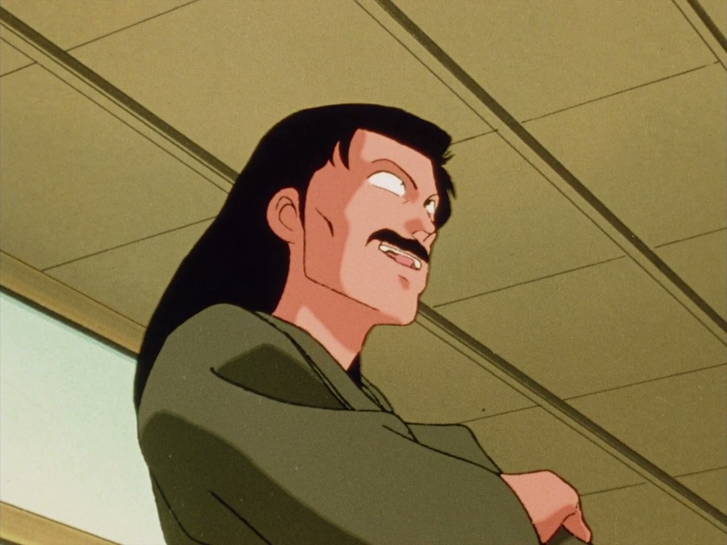 Ranma ½ Ep 85: The Dumbest Bet in History! @ 00:04:14