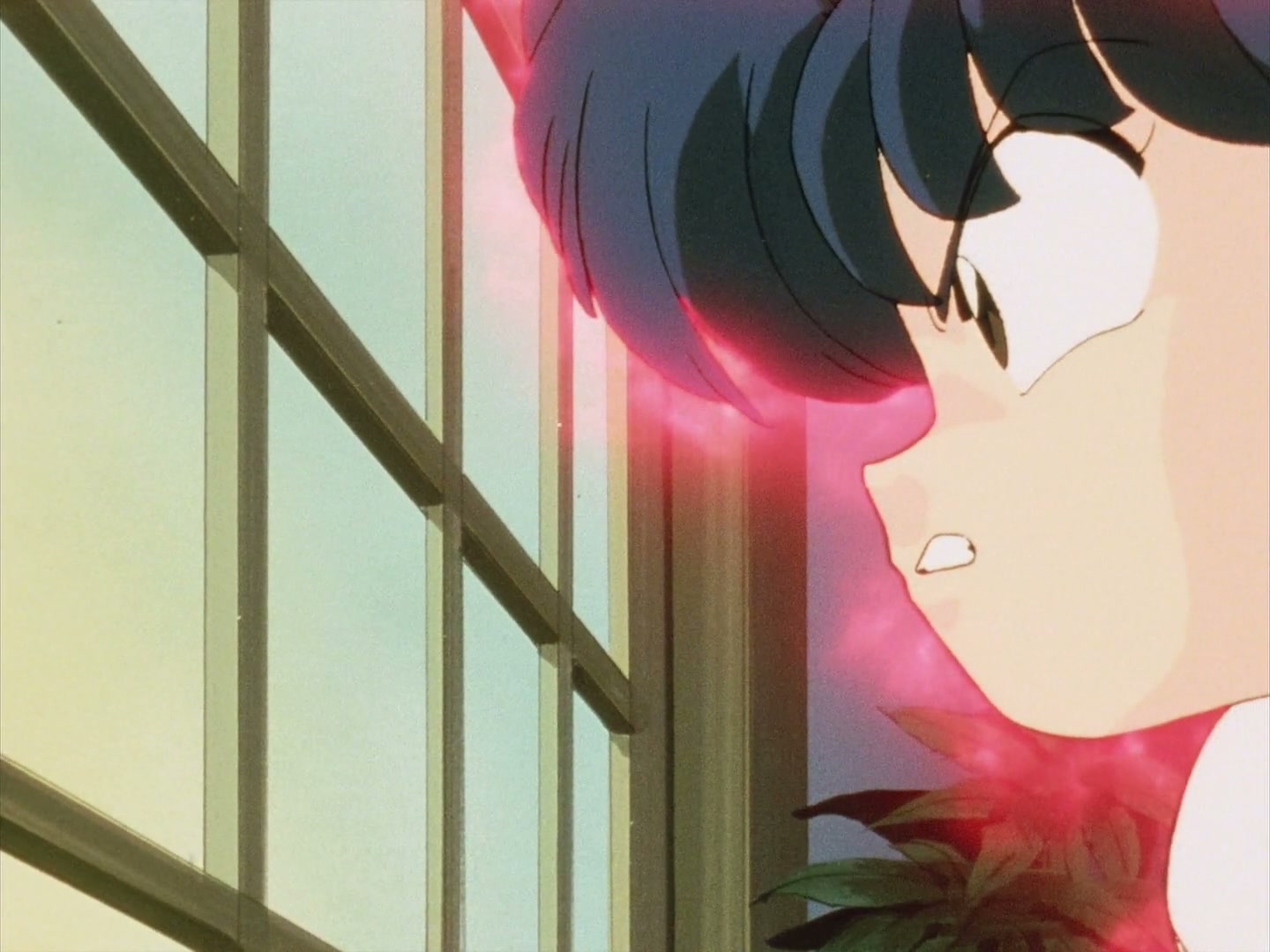 Ranma ½ Ep 85: The Dumbest Bet in History! @ 00:04:39