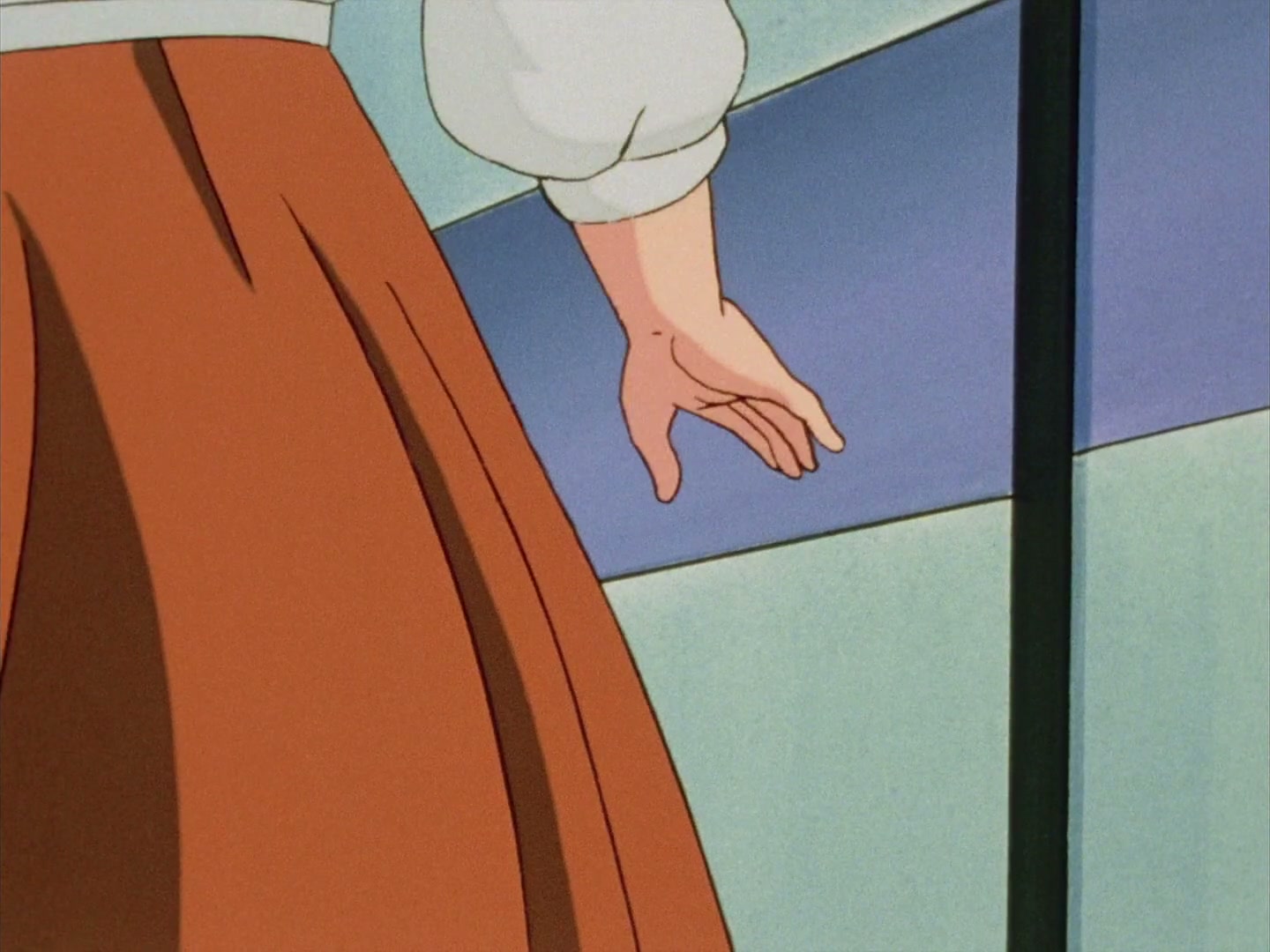 Ranma ½ Ep 85: The Dumbest Bet in History! @ 00:05:57