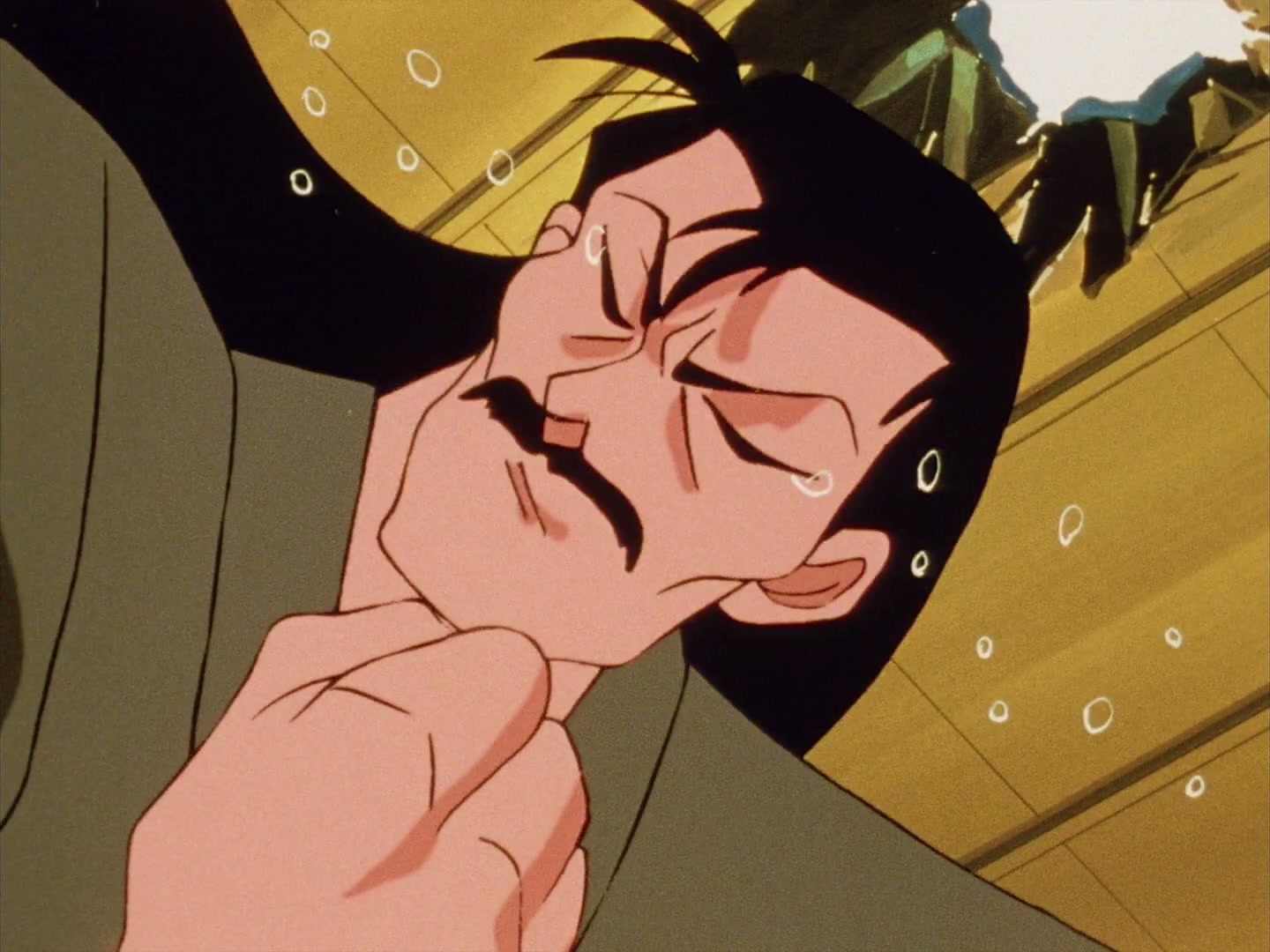 Ranma ½ Ep 85: The Dumbest Bet in History! @ 00:08:04
