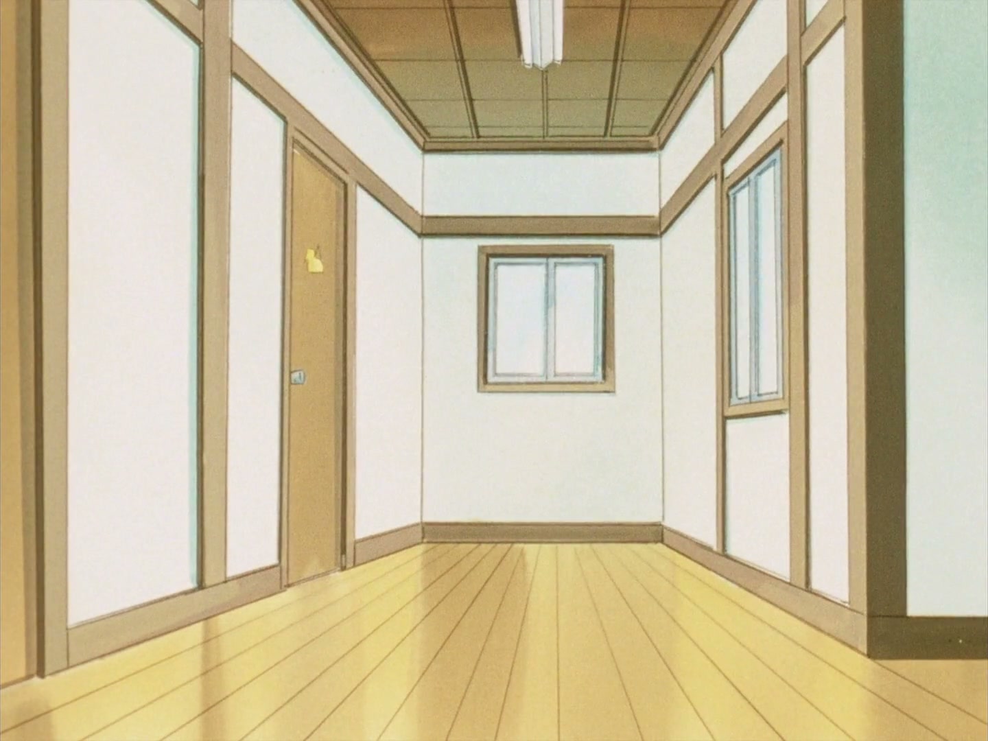 Ranma ½ Ep 85: The Dumbest Bet in History! @ 00:08:17