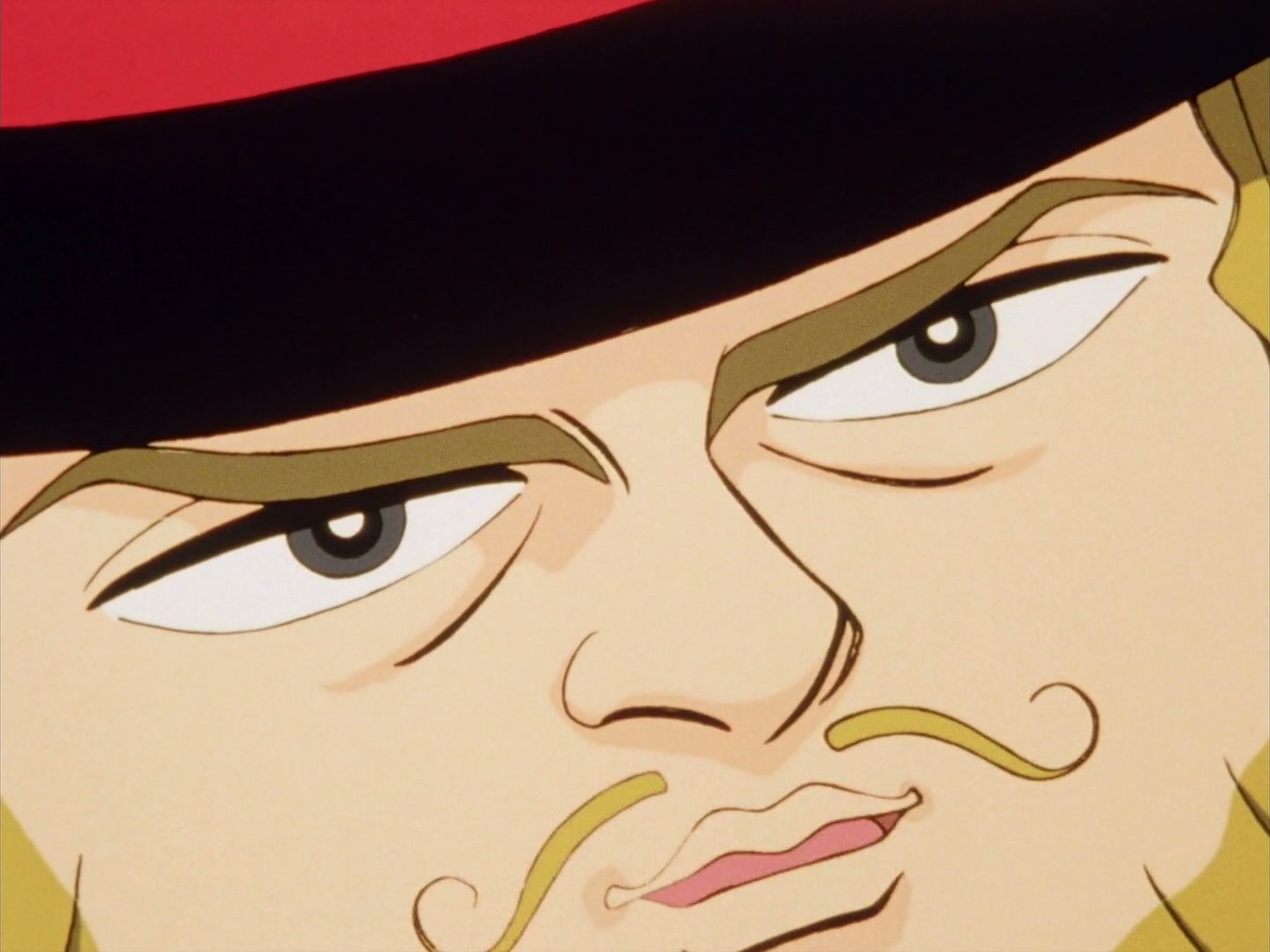 Ranma ½ Ep 85: The Dumbest Bet in History! @ 00:08:37